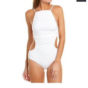 We Wore What Liv 1pc Swim